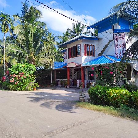 Hotel Highness Sea Rock Sitapur Bagian luar foto