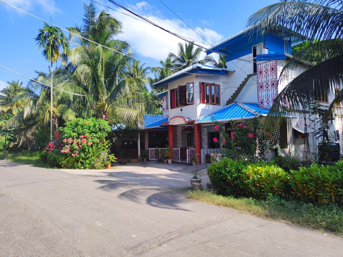 Hotel Highness Sea Rock Sitapur Bagian luar foto