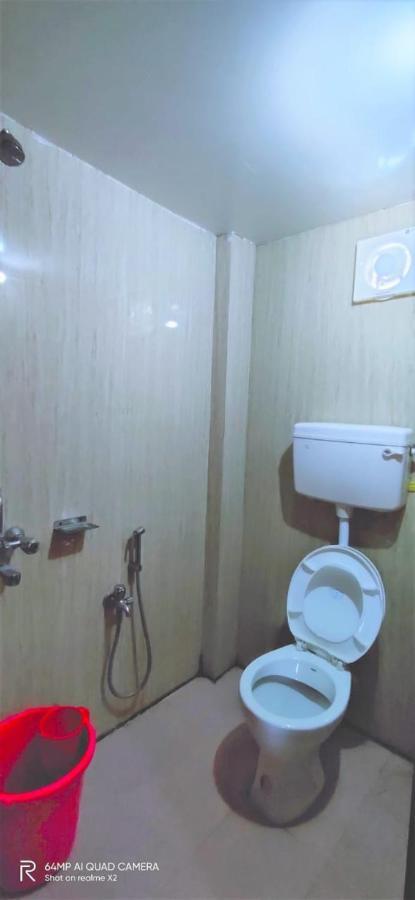 Hotel Highness Sea Rock Sitapur Bagian luar foto